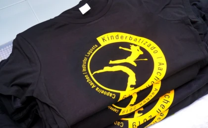 Capoeira Aachen