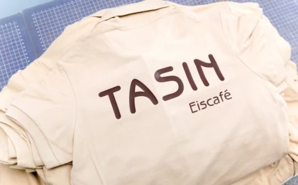 Eiscafé Tasin