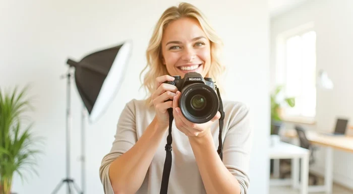 FOTOGRAFIE & BILDBEARBEITUNG | Authentisch. Hochwertig. Wirkungsvoll.