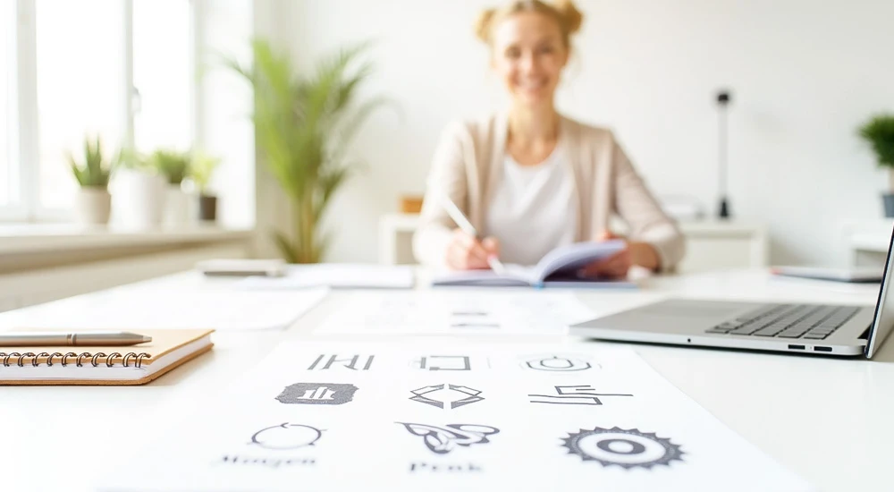 LOGO & CORPORATE DESIGN | Unverwechselbar. Authentisch. Wiedererkennbar.