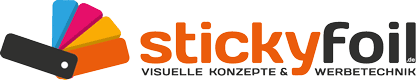 StickyFoil.de