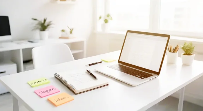 TEXTE & KONZEPTION | Emotional. Verständlich. Wirkungsvoll.