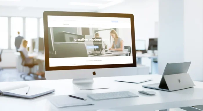 MODERNES WEBDESIGN | Ansprechend. Zielgerichtet. Zeitgemäß.